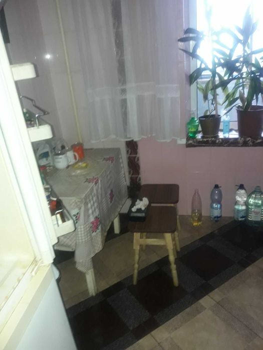 Троещина-мать, комната — благодать!