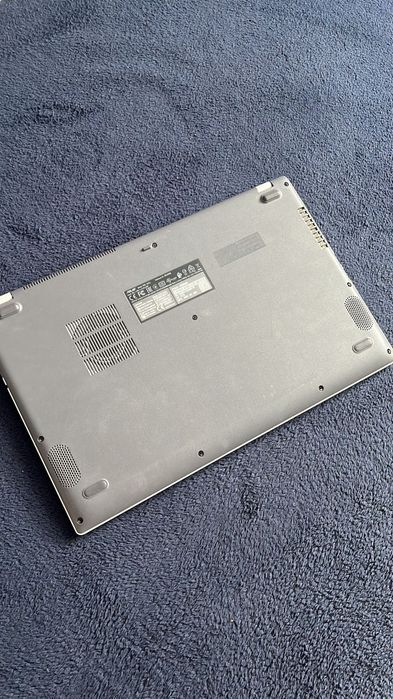Laptop Asus 15,6