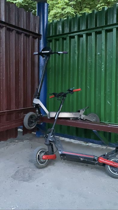 KUGO G2 Бес гарантий