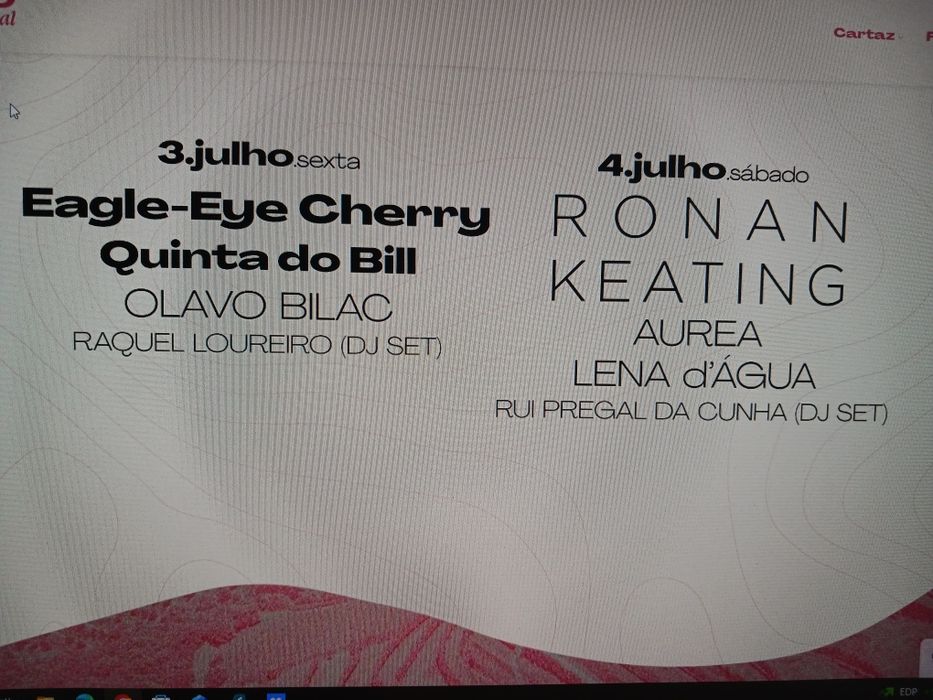 Passe geral Douro &Porto wine festival