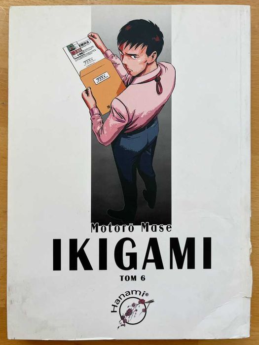 Manga - zestaw komksów - cena do negocjacji