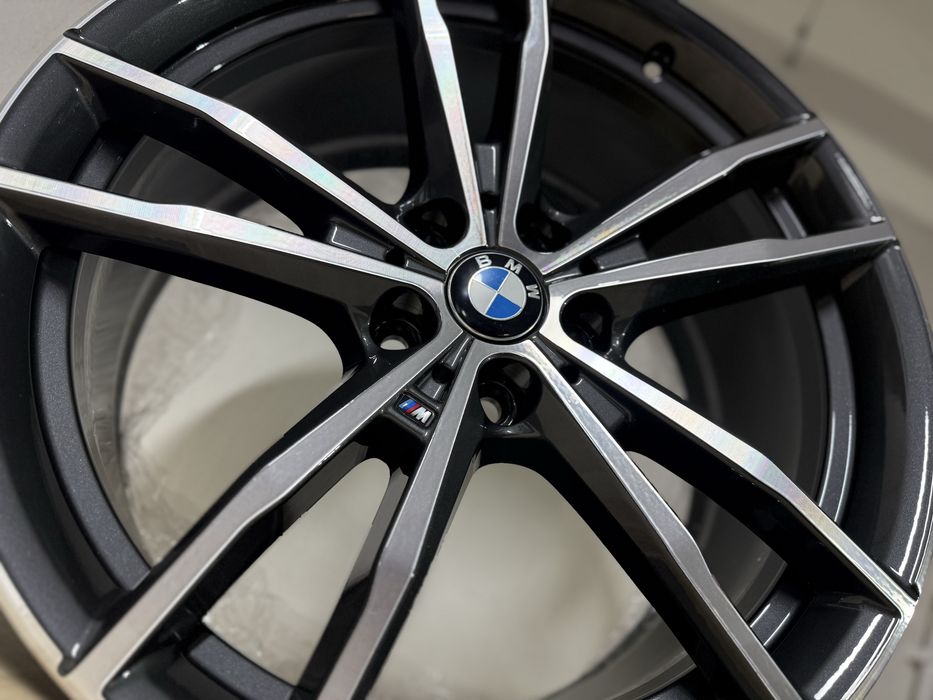 Oryginalne felgi BMW 19" Styling 791 M G20 G21 G22 G26 G42 G31