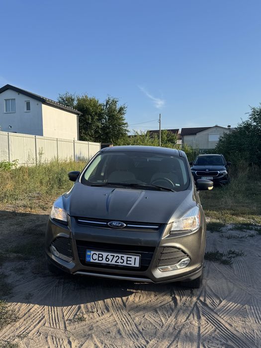 Ford Escape 2014 1.6 ecoboost