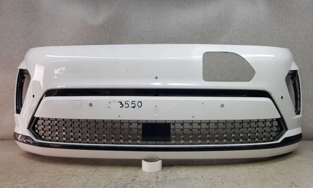 Бампер передний Hyundai Kona кона 1, 2 в цвет розборка