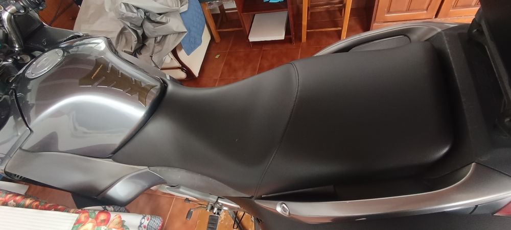 Honda Nt700v Deauville