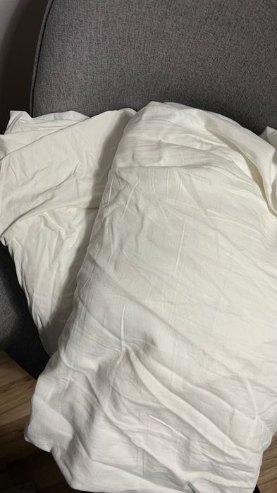 Prześcieradło Ikea 140x200