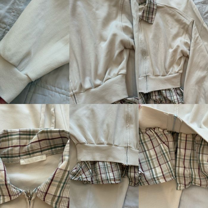 Бавовняний костюм ZARA