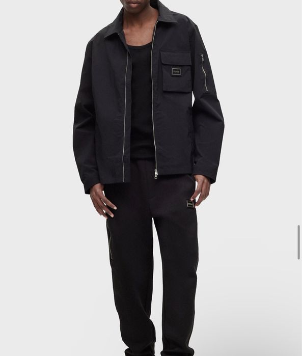 Hugo emmond jacket оригінал xl