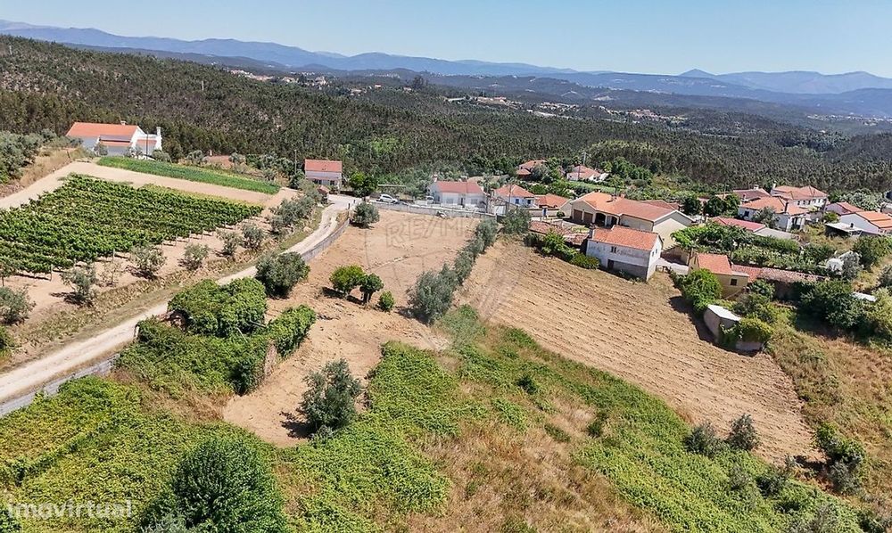Terreno  para venda