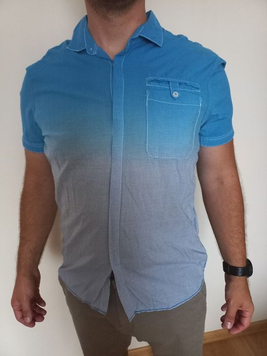 Reserved koszulka polo XL