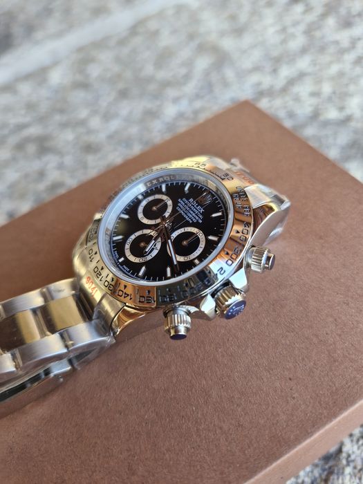 Relogio Rolex Daytona