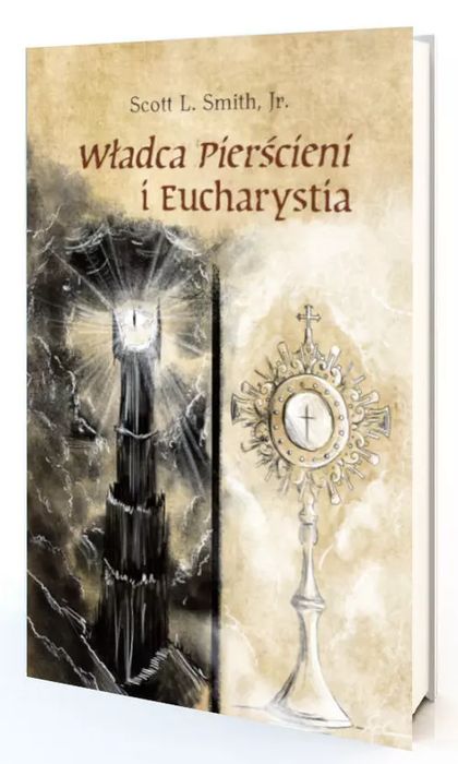 Władca Pierścieni I Eucharystia. Nowy Produkt