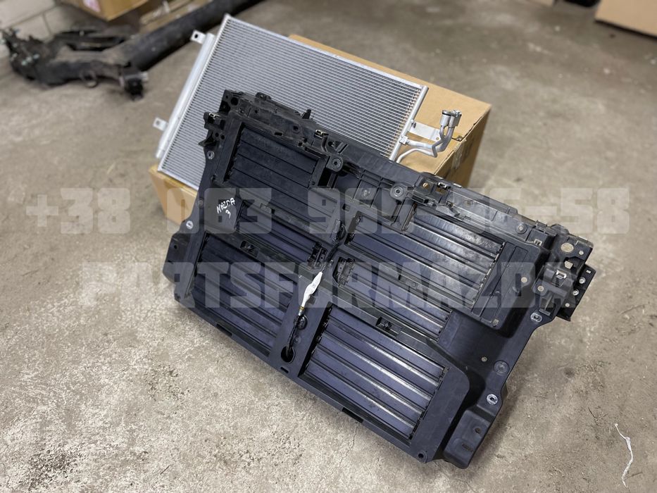 Продолжение капота Mazda 3 BP 2020 НАКЛАДКА ПАНЕЛИ CX30 CX5 CX9 6 GJ