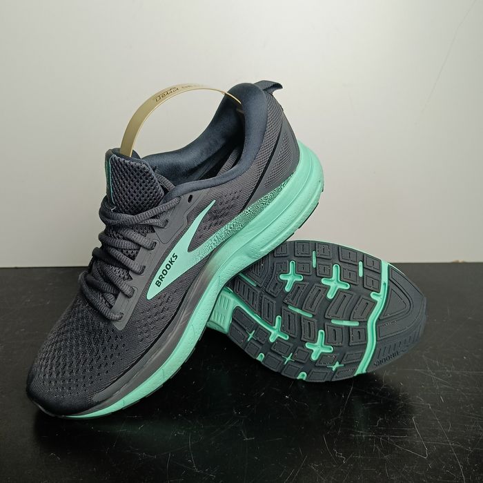 Brooks Trace 3 damskie r. 41 jak nowe!
