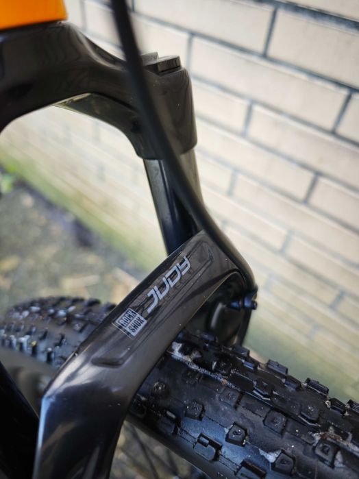 Trek Procaliber 9.5 (Classe B)