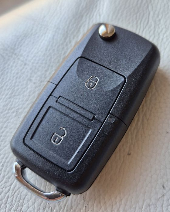 Chave Seat VW Skoda