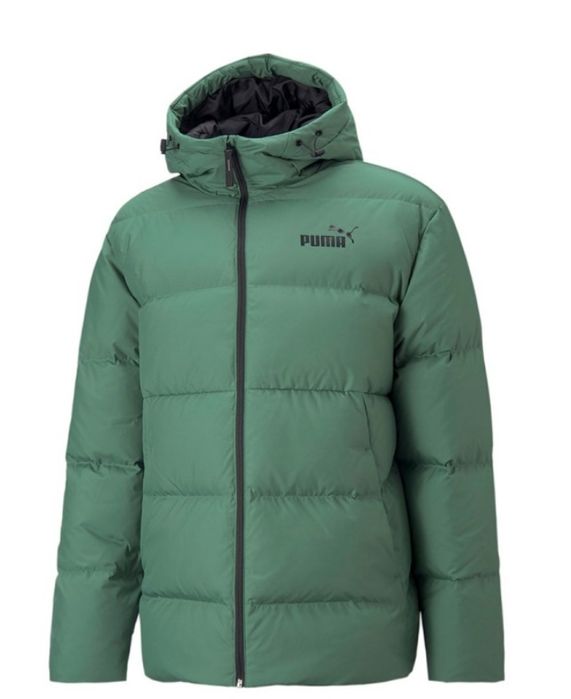 Куртка чоловіча PUMA розмір S