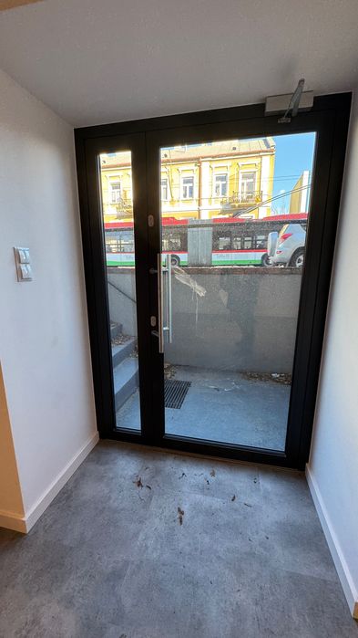 lokal użytkowy na wynajem 58 m2