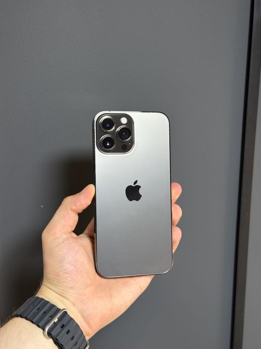iPhone 13 Pro Max 128Gb Graphite
