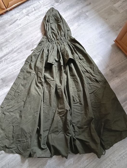Pałatka wojska polskiego wz. 5629