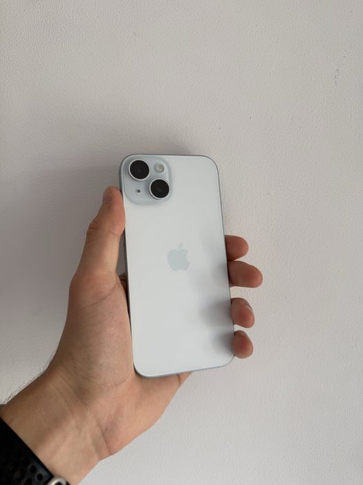 iPhone 15 128GB **Super stan**