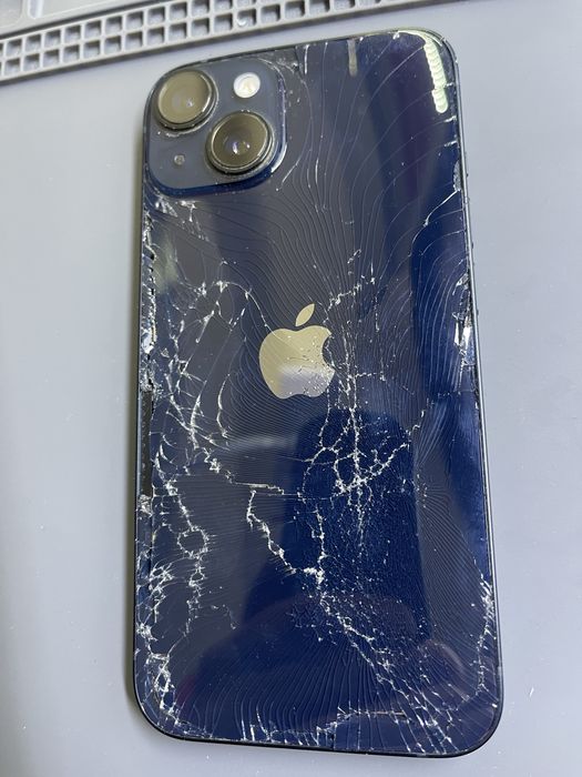 Ремонт мобільних телефонів, смартфонів, iPhone