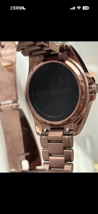 Smartwach Michael Kors