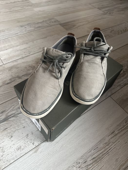 Мокасини Timberland