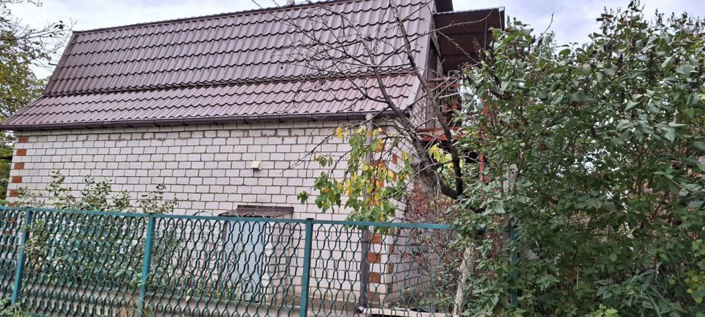 Прдам дачу в Воскресенском Николаевская обл.свт «Солнечная поляна 2»