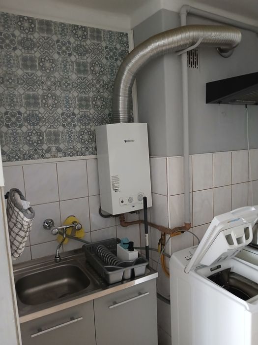 Wynajmę kawalerkę 30m przy ul. Leszczyńskiej