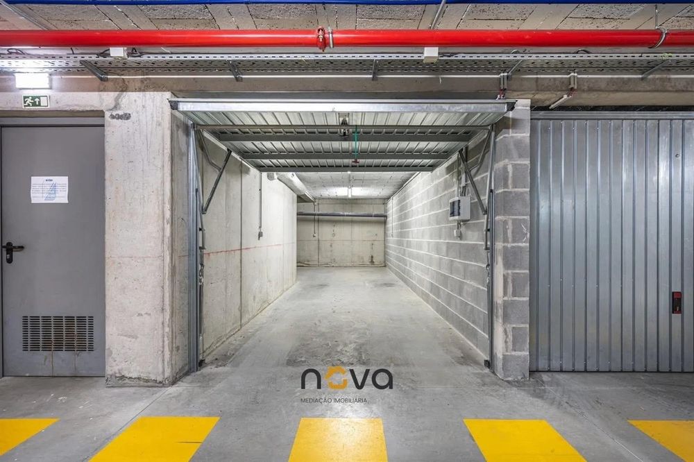 Apartamento T3 Luxuoso a 100 metros da praia na Póvoa de Varzim