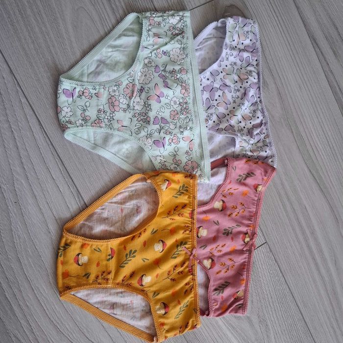 Majteczki nowe rozmiar 110-116