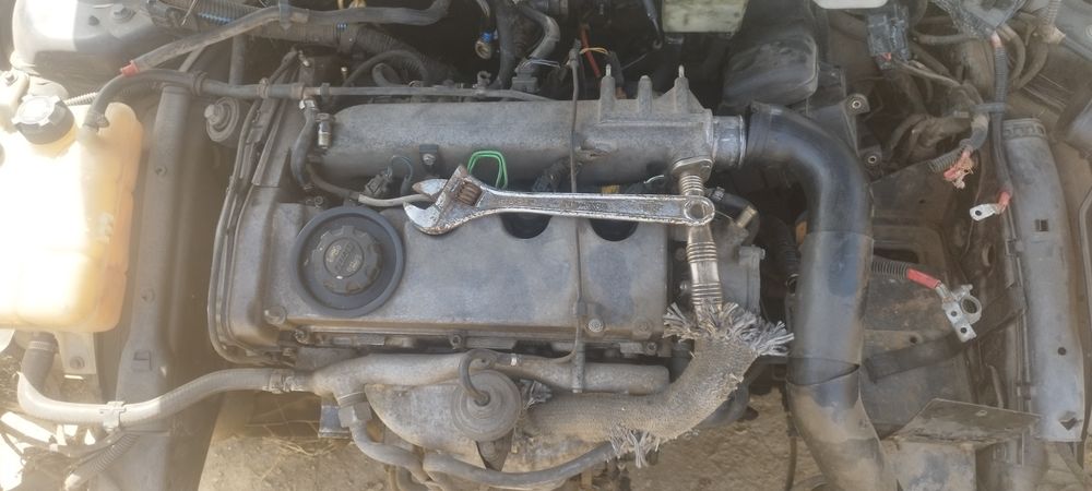 Motor a venda Fiat 1.9 gasóleo turbo