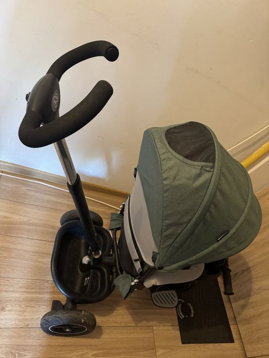 Rower Kinderkraft Spinstep