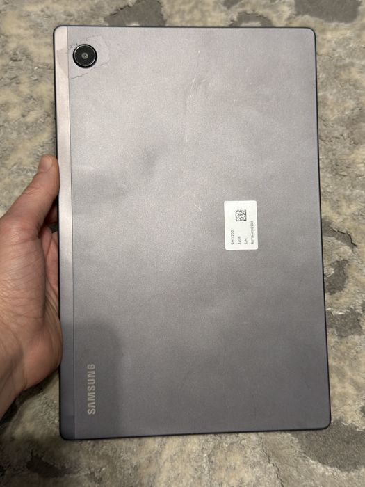 Продам планшет Samsung Galaxy Tab A8 10.5 (SM-X200) 32GB.