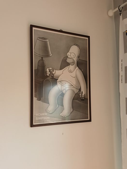 Dois Quadros Simpson