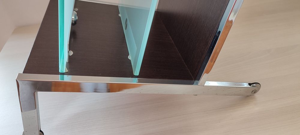 Suporte para discos Vinil