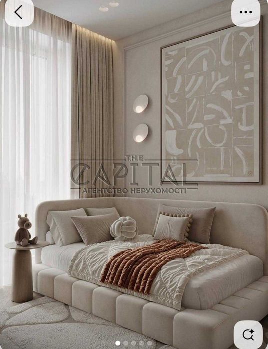 Продаж / Будинок / Крюківщина / вул. Лютнева, 24