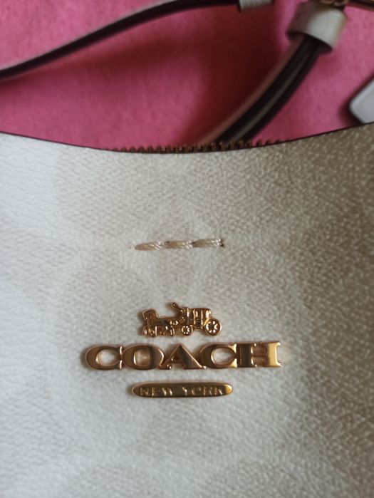 Оригінальна сумка coach