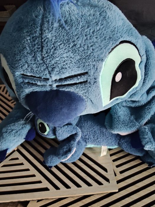 Peluche de Stitch