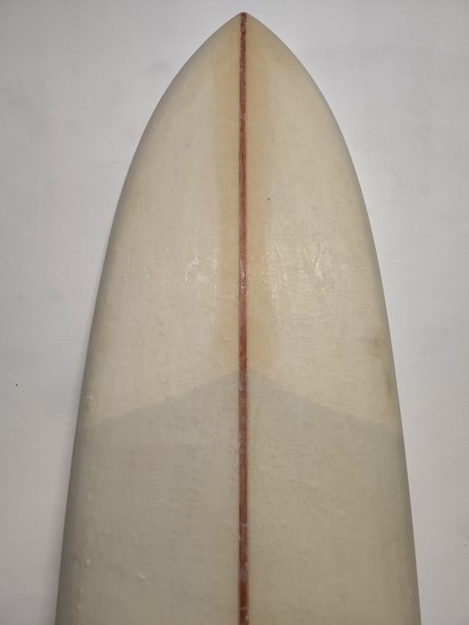 Longboard/mid lenght Retro Movement