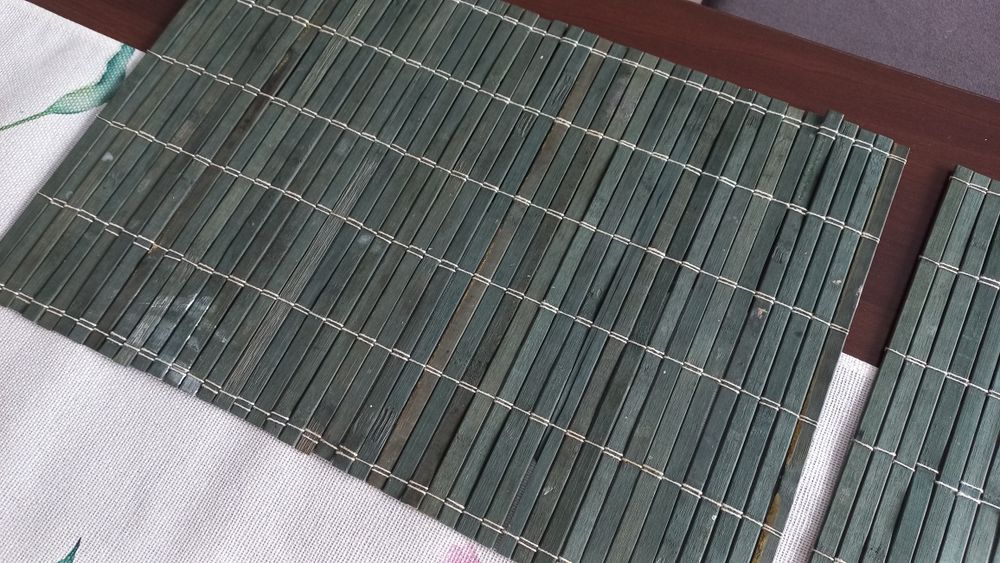 Podkładki na stół