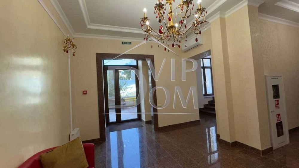 ПРОДАМ квартиру СВОЁ ОТОПЛЕНИЕ кирпичный, клубный дом Базарная улица