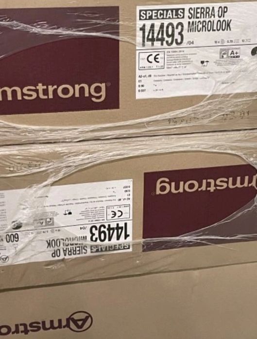 Sufit Armstrong 14493