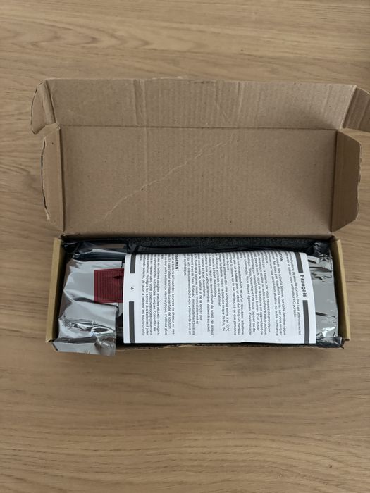 HP Portable Battery64729767624577123