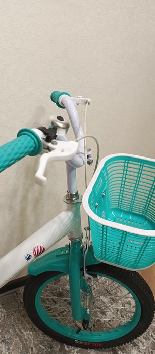 Велосипед дитячий