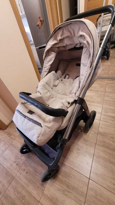 Дитяча коляска Inglesina Aptica 4 в 1