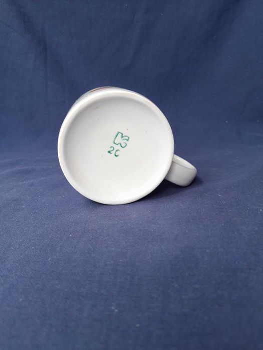 Чашка Дисней  Киевский фарфоровый завод