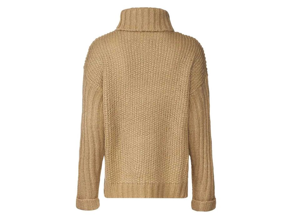 Sweter Golf Damski ''46''