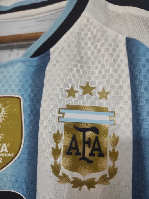 Argentina Messi 2026